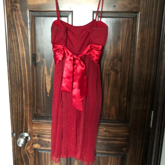 Cocktail Dress - Picture 2 of 2